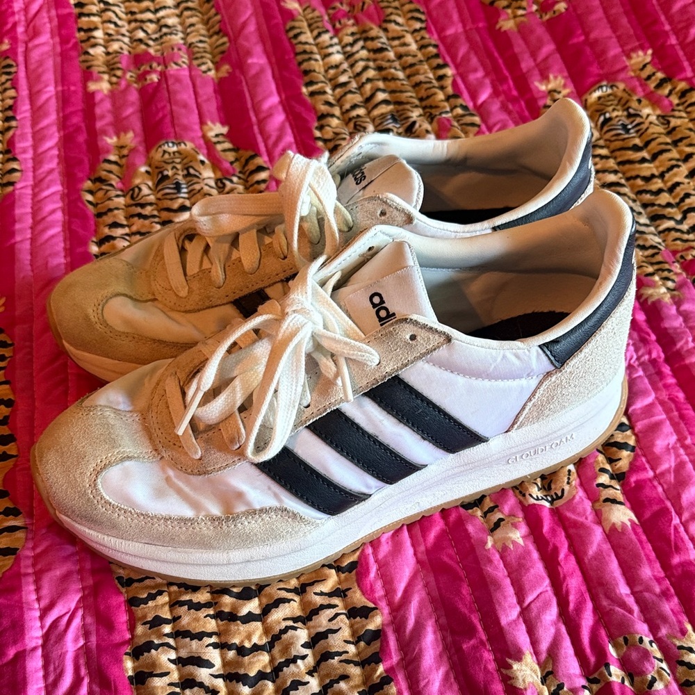 Addidas cloud foam